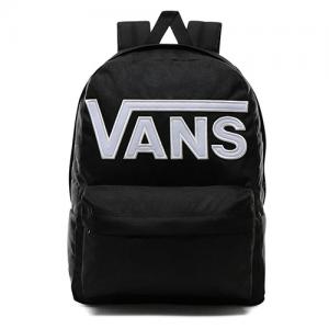 OLD SKOOL III BACKPACK-BLACK/WHITE