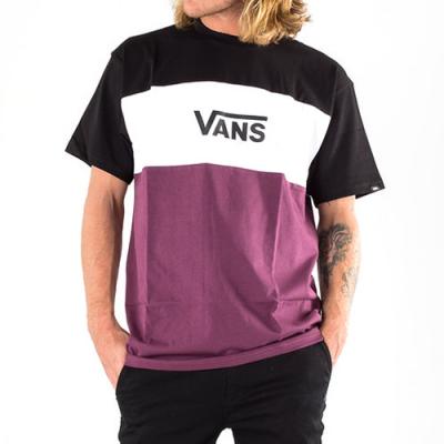 RETRO ACTIVE SS-PRUNE/BLACK