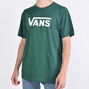 VANS CLASSIC-VANS TREKKING GREEN