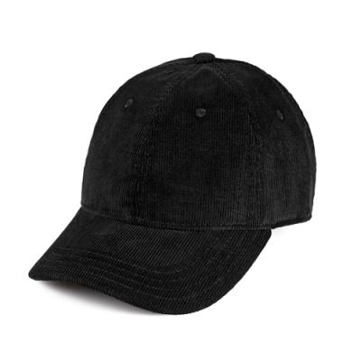 (I025743) MANCHESTER CAP-BLK