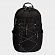 (CL5492) BUNGEE BACKPACK-BLACK/BLACK