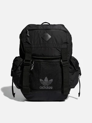 (CL5482) URBAN UTILITY II BACKPACK-BLACK/WHITE