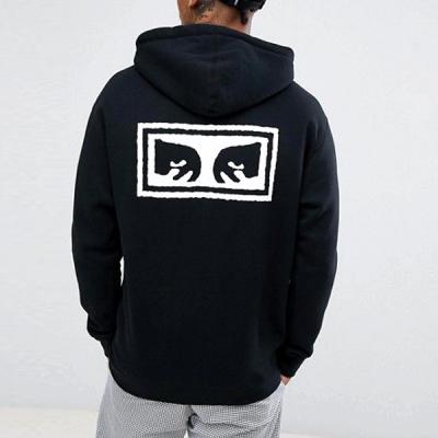 (111751826) 아이즈 3 후드집업 BLK