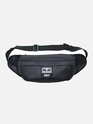 (100010121) 테이크오버 슬링백 BLK