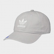 RELAXED STRAPBACK C1300X-STONE