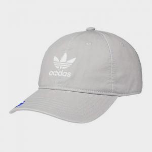 RELAXED STRAPBACK C1300X-STONE