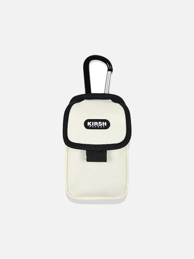 SMALL POCKET BAG IA [IVORY]