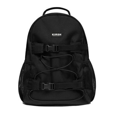 SPORTS BACKPACK IA [BLACK]