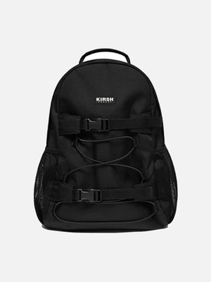 SPORTS BACKPACK IA [BLACK]