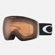 (7050-75) 플라이트덱L FLIGHT DECK L MATTE BLACK-PRIZM PERSIMMON