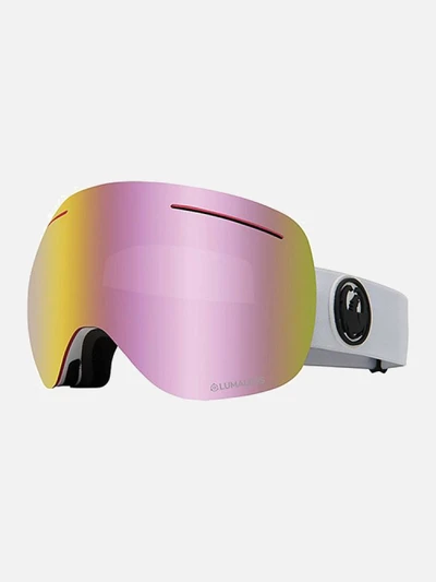 (18026) X1-WHITE/LL PINK ION