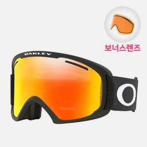 (7112A-01) 오프레임 프로 아시안핏 O FRM 2.0 PRO XL MATTE BLACK-FIRE IRIDIUM+PERSIMMON