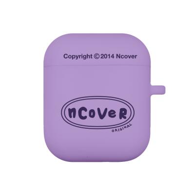 [N]Twentys original case-purple(airpods)