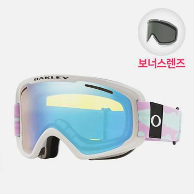 (7113A-03) 오프레임 프로 아시안핏 O FRM 2.0 PRO XM LAVENDAR CAMO-YELLOW IRIDIUM+DARK GREY