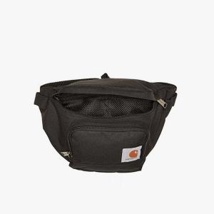 (B0000401) 웨이스트 팩 BLACK