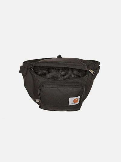 (B0000401) 웨이스트 팩 BLACK