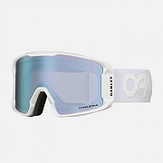 (7070-15) 라인마이너L LINE MINER LFACTORY PILOT WHITEOUT-SAPPHIRE IRIDIUM