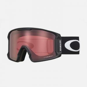 (7070-05) 라인마이너L LINE MINER LMATTE BLACK-PRIZM ROSE