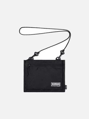 2-WAY SACOCHE BAG JH [BLACK]