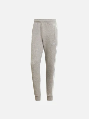 (ED6024) 3-STRIPES PANTS-GREY