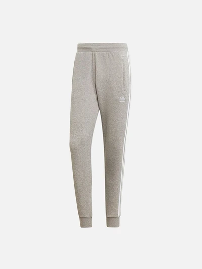 (ED6024) 3-STRIPES PANTS-GREY