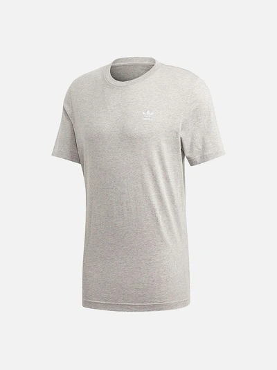 (FM9962) ESSENTIAL TEE-GREY