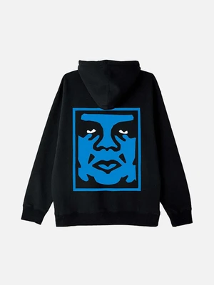 (112842209) 페이퍼컷 박스핏 프리미엄 후드티 BLACK