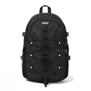 STRING BACKPACK JS [BLACK]