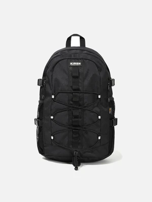 STRING BACKPACK JS [BLACK]