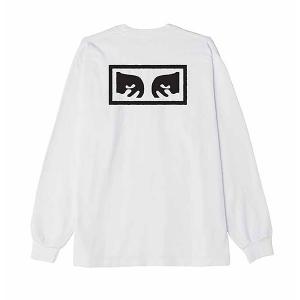 (167101826) 아이즈 3 헤비웨이트 클래식 박스 긴팔티 WHITE