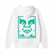 (112842209) 페이퍼컷 후드티 WHT