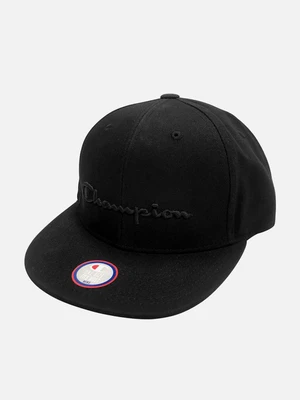 (H0805) BB 스크립트 스냅백 BLACK