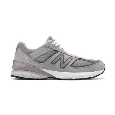 990 v5 MADE IN USA 그레이 (GL5)