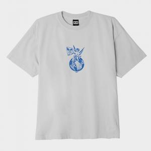 (165262374) 체럽 반팔티 WHITE
