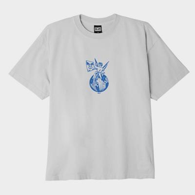 (165262374) 체럽 반팔티 WHITE