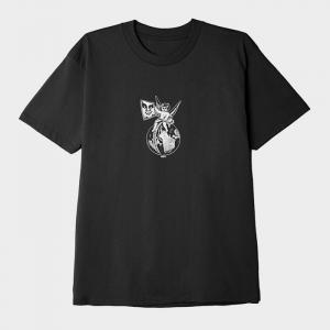 (165262374) 체럽 반팔티 BLACK
