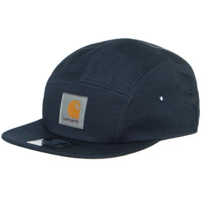 (I021346) WIP HERRIS STARTER CAP-DARK NAVY