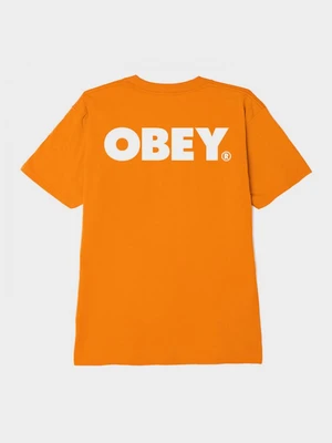 (165262349) 볼드 반팔티 ORANGE
