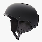 홀트 헬멧 HOLT-MATTE BLACK