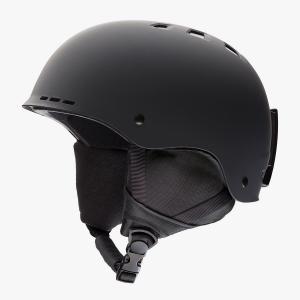 홀트 헬멧 HOLT-MATTE BLACK