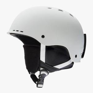 홀트 헬멧 HOLT-MATTE WHITE