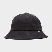 (100520048) 볼드 오가닉 버킷햇 BLACK