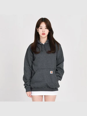 (K121) 미드웨이트 후드티 CARBON (026)