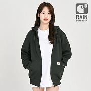 (100614) 팩스톤 헤비웨이트 후드집업 PEAT (306)
