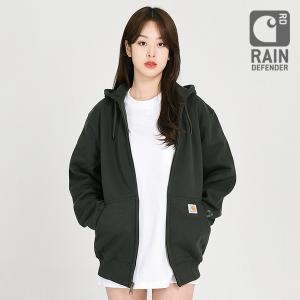 (100614) 팩스톤 헤비웨이트 후드집업 PEAT (306)