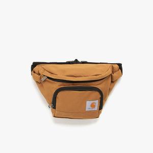 (B0000401) 웨이스트 팩 BROWN