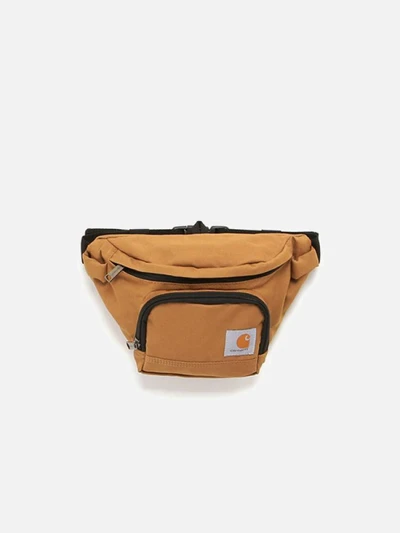 (B0000401) 웨이스트 팩 BROWN