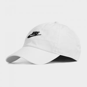 (913011) 헤리티지86 퓨추라 볼캡 WHITE