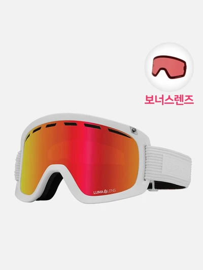 (SNA-20094) D1OTG CORDUROY (RED ION+ROSE)