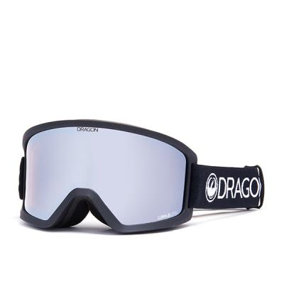 (SNK-19069) 2021 DX3 OTG BLACK (SILVER ION)
